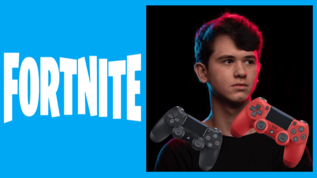 フォートナイト コントローラー版bugha ブーガ の設定 使用デバイスまとめ Fortnite プロうま