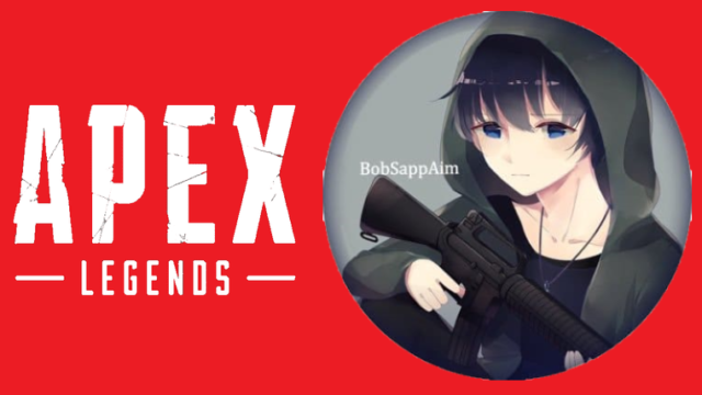 Apex Legends Bobsappaim ボブサップエイム の設定 ボタン配置 使用デバイスまとめ エーペックスレジェンズ プロうま